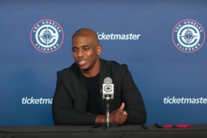 保罗：这次回来要当好叔叔角色 我的侄子们之前只能在电视上看我