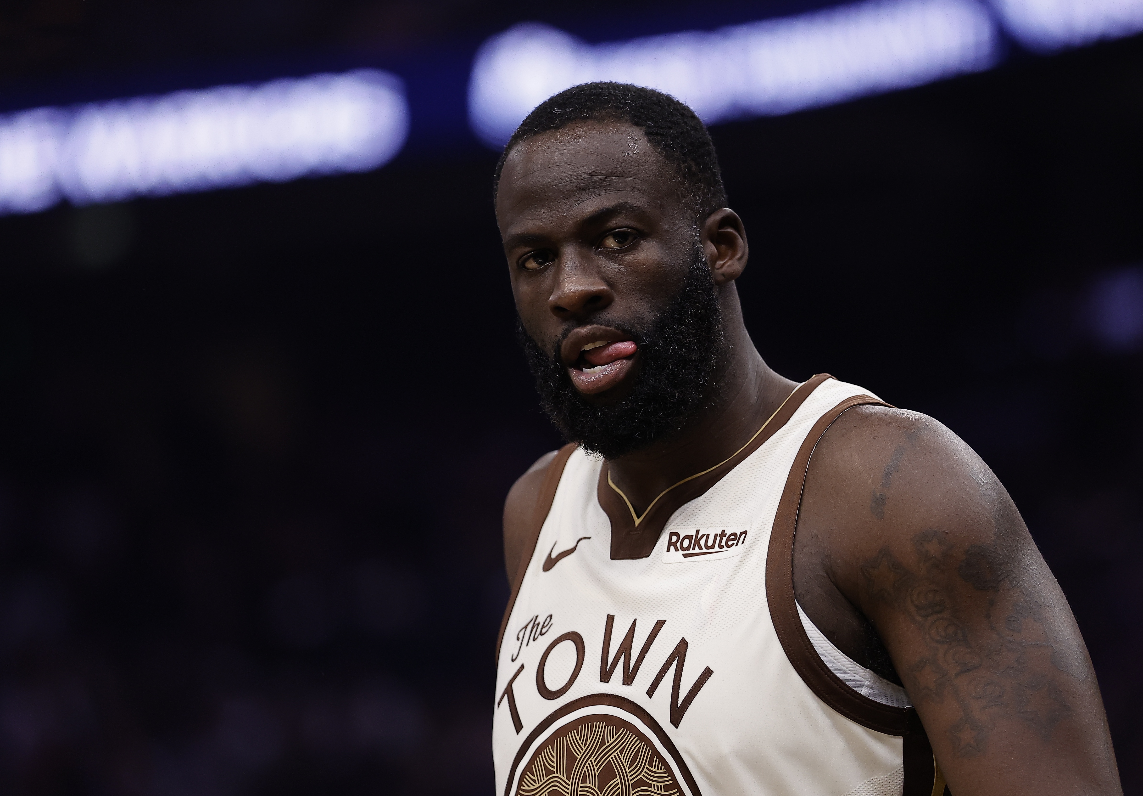 LOL世界赛官网-追梦回应A·史密斯：这些家伙可以随口胡说 但却没有任何问责