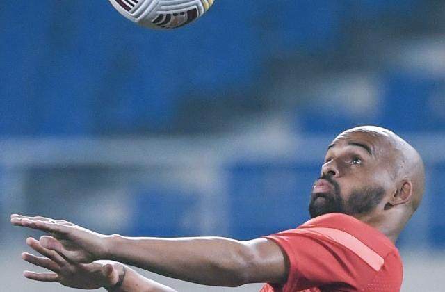 直播互动-【足协杯】刘祝润头球破门 海港总分6比2申花进决赛