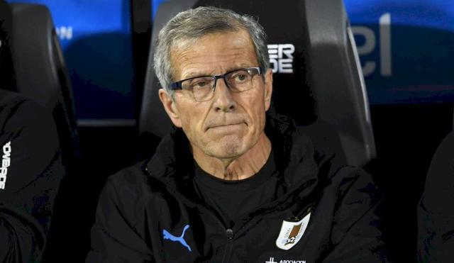 赛事竞猜-塔瓦雷斯被判“死缓” 带队打11月世预赛后定其去留