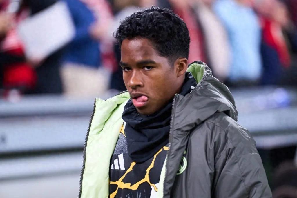 直播互动-恩德里克法甲爆发，皇马已决定六月召回