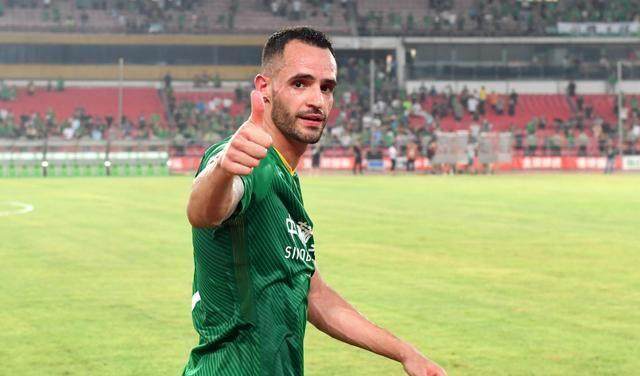 京媒：傲骨已上告国际足联？未来如何近期将有结果