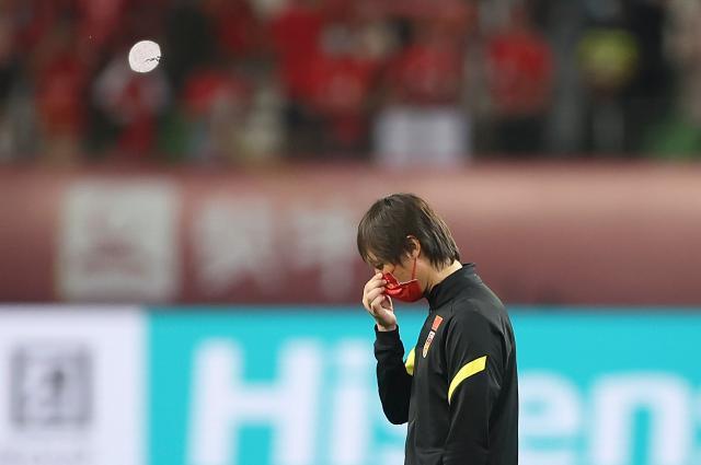 赛事竞猜-晴天霹雳？国足世预赛易地 多重困难来袭能否化险？