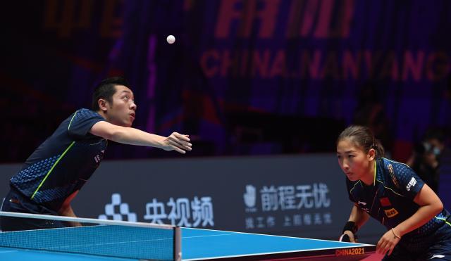 赛事竞猜-直通赛“昕雯”五战全胜晋级 淘汰赛将迎来全新挑战