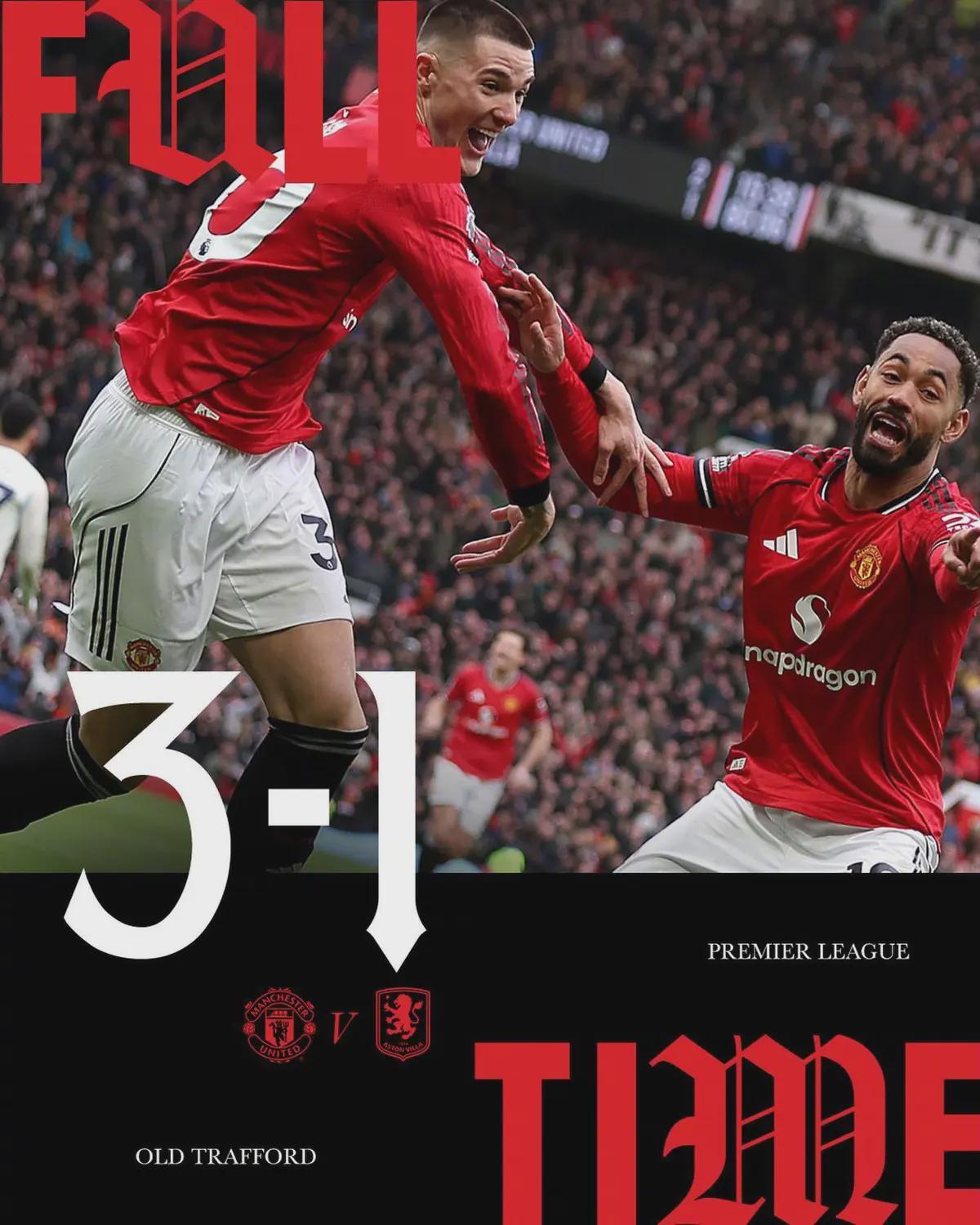 赛事竞猜-从第7到第3，只用了9轮！那个被骂最差的曼联，怎么就活了？