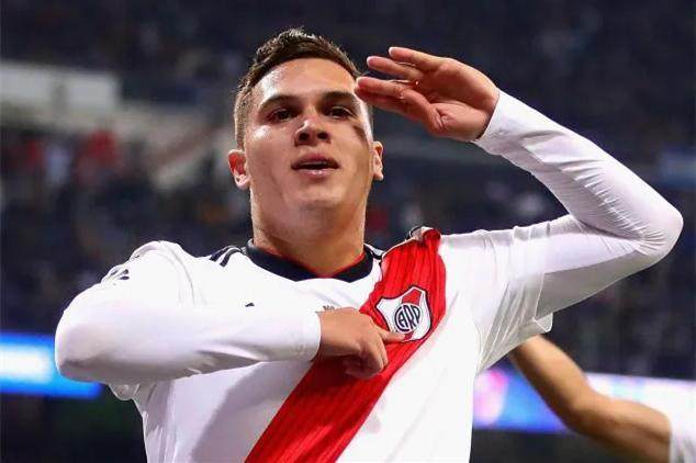 金特罗10日抵南京 称中国控制疫情出色是转会原因